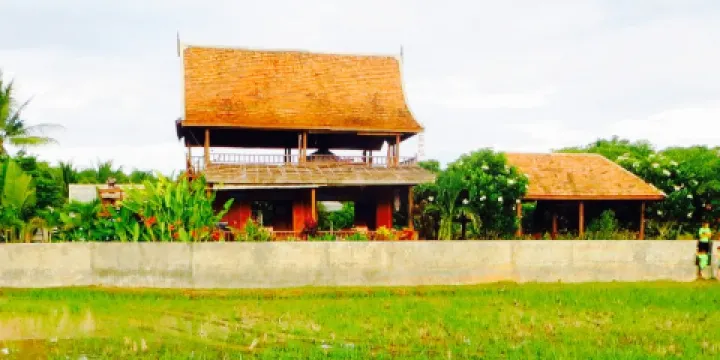 Pansawan Boutique Restaurant