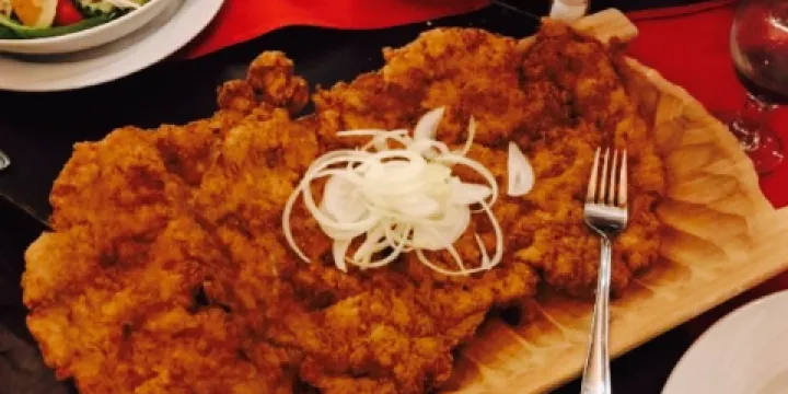 Karczma Pod Wielka Sola