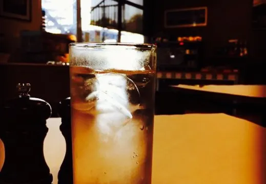 Sherwood Restaurant at the Forrest Hotel