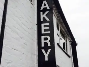 ET Wilmshurst & Sons Bakery