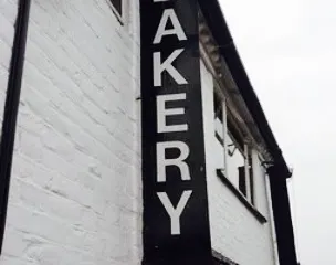 ET Wilmshurst & Sons Bakery