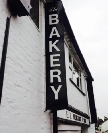 ET Wilmshurst & Sons Bakery