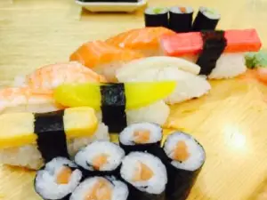 Sushi Yan