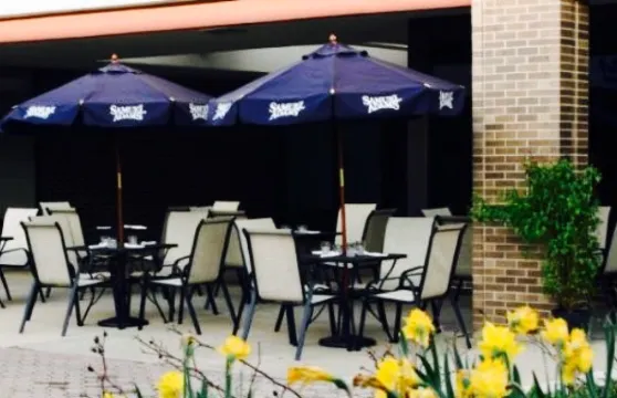 America's Bar and Grill