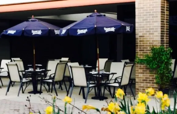 America's Bar and Grill