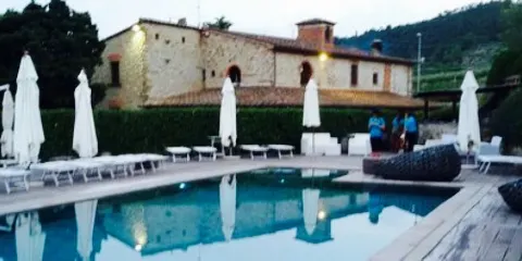 Agriturismo Sottotono