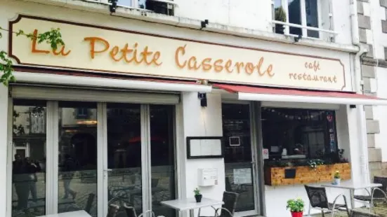 La Petite Casserole