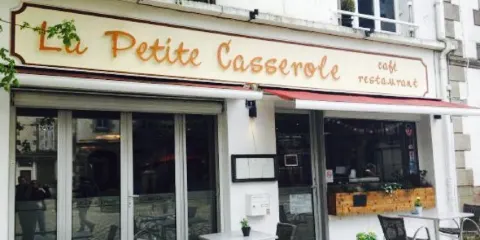 La Petite Casserole