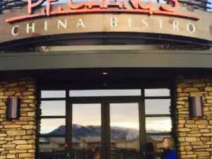 P.F. Chang's