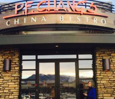 P.F. Chang's