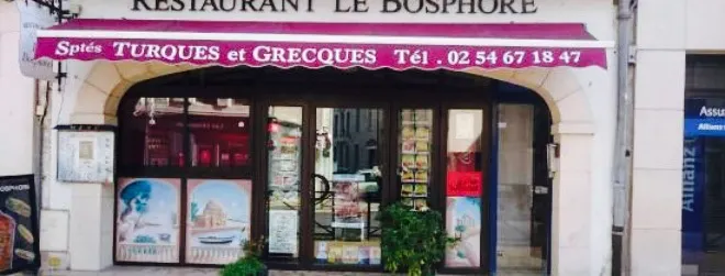 Le Bosphore