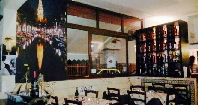 Il Cricchio Pizzeria
