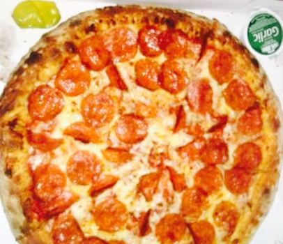 Papa John's Pizza