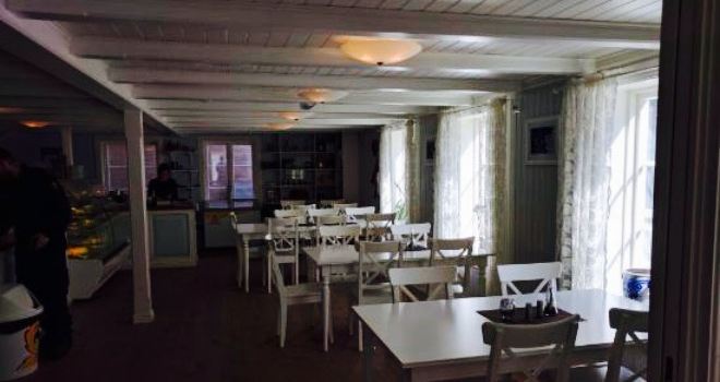 Scandinavie