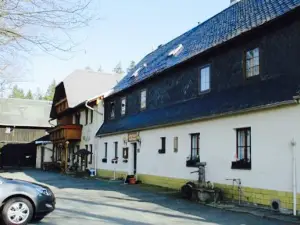 Gasthof und Pension Sohler Sauerbrunnen