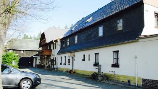 Gasthof und Pension Sohler Sauerbrunnen