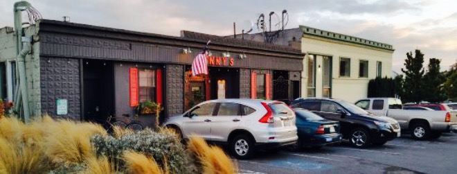 Vinny's Ristorante