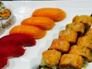 Izumi Japanese Restaurant