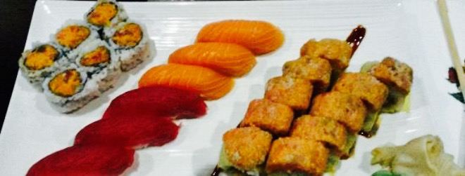Izumi Japanese Restaurant