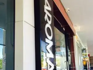 Aroma Restaurant