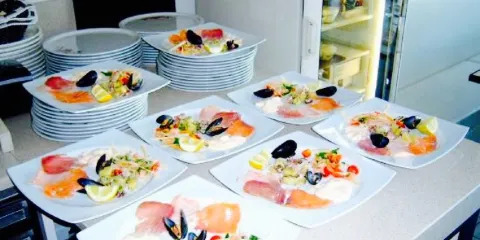 Menu Ristorante Pizzeria Griglieria