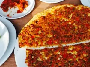 DOY DOY Alanya Restaurant