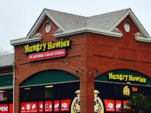 Hungry Howie's Pizza