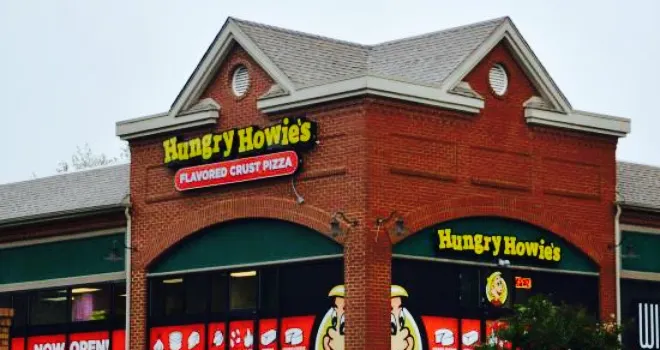 Hungry Howie's Pizza