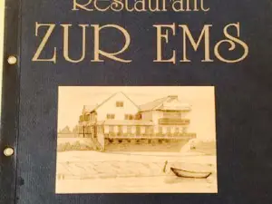 Zur Ems