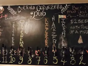 The Pub