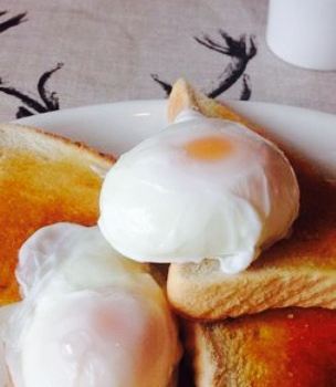 Carmichael Bistro & Tearoom