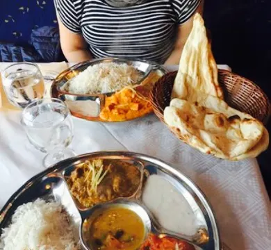 Ravintola Siddhartha