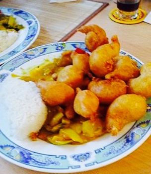 Asia Imbiss