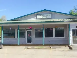 Narrowsburg Diner