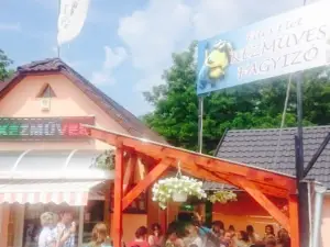 Édes Élet Kézműves Fagyizó