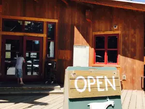 Mazama Store