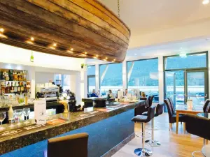 Taymouth Marina Restaurant