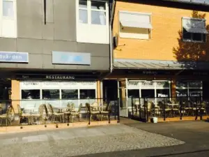 Restaurang & Pizzeria Romas