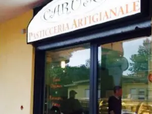 Caruso - Pasticceria Gelateria Caffetteria