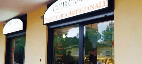 Caruso - Pasticceria Gelateria