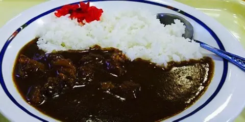 Hachimantai Sancho Rest House Snack Corner