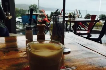 Lorne Central in ลอร์น