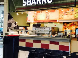 Sbarro Morgantown