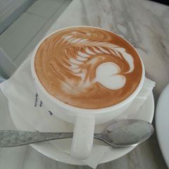 Maharak cafe User Photo