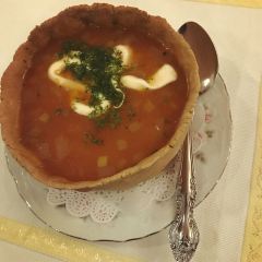 蘇聯懷舊餐廳張用戶圖片