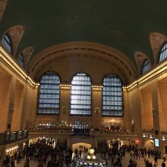 Grand Central Oyster Bar & Restaurant New York User Photo