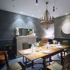 黄公子(天平路店) User Photo