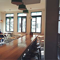 Yang Xiao Xian ( Zhongshan Road Dian) User Photo