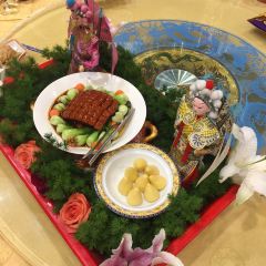 Bai Jia Da Yuan Restaurant User Photo