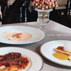 SIR ELLY'S RESTAURANT User Photo
